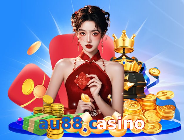au88 casino