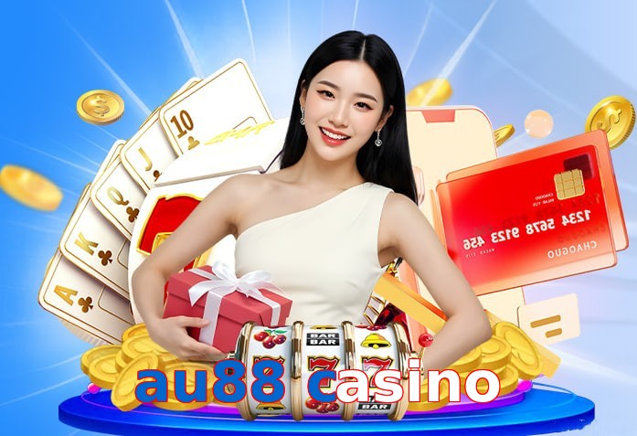 au88 casino