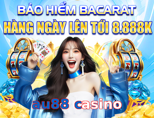 au88 casino