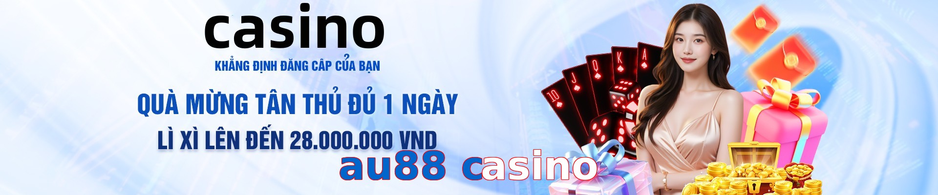au88 casino