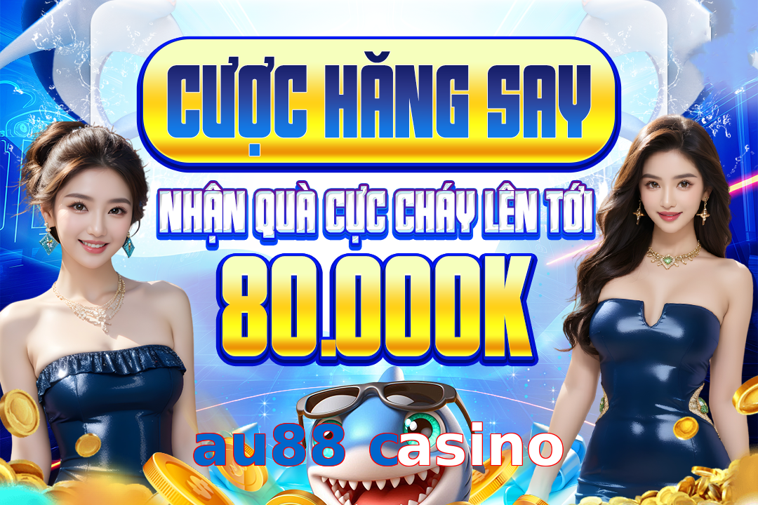 au88 casino
