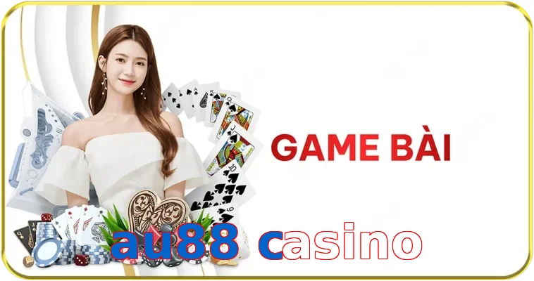 au88 casino