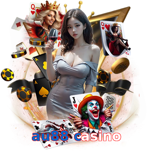 au88 casino