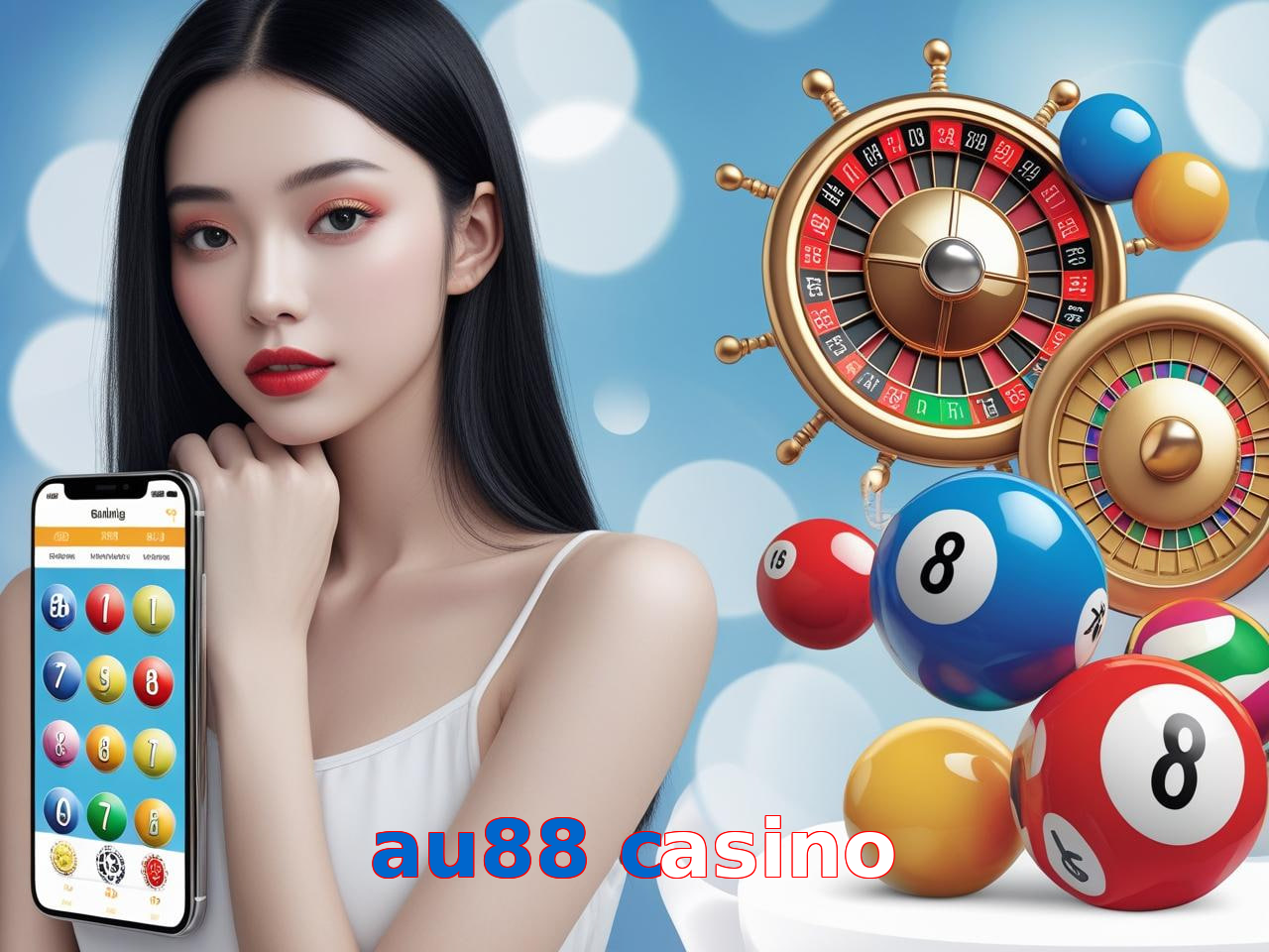 au88 casino